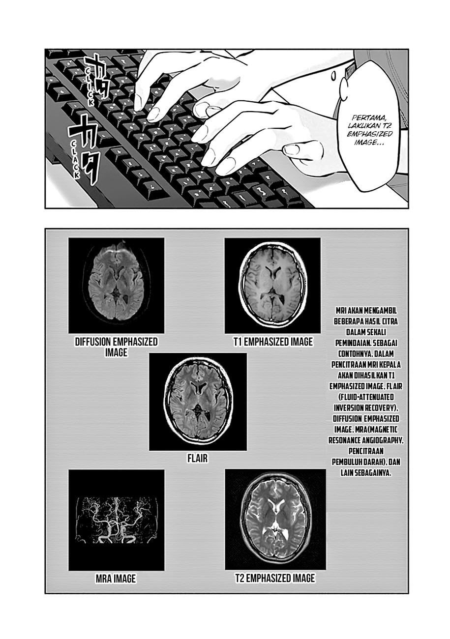 Radiation House Chapter 09 6