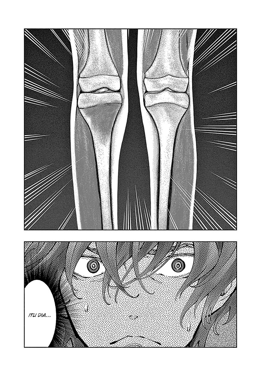 Radiation House Chapter 09 9