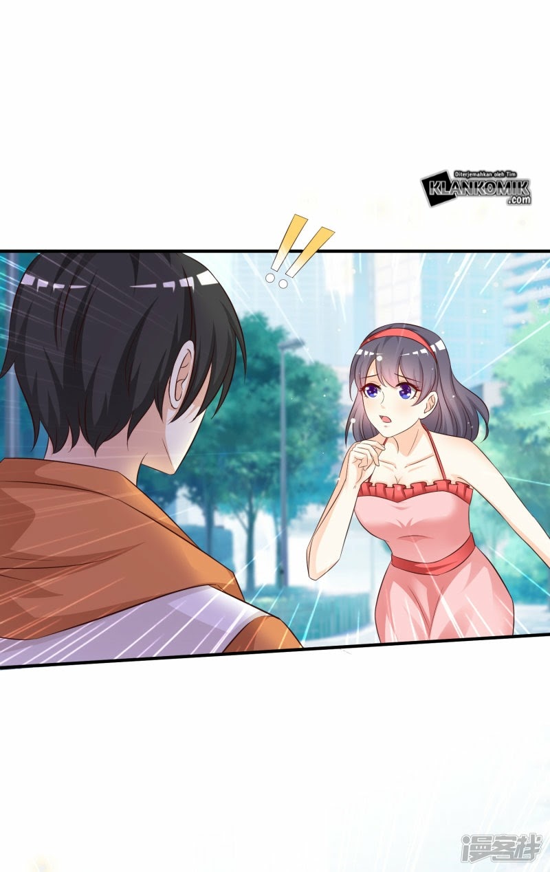 The Strongest Peach Blossom Chapter 37 Gambar 10