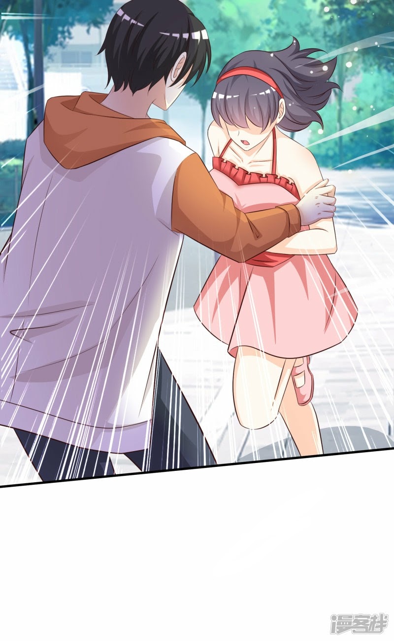 The Strongest Peach Blossom Chapter 37 Gambar 11