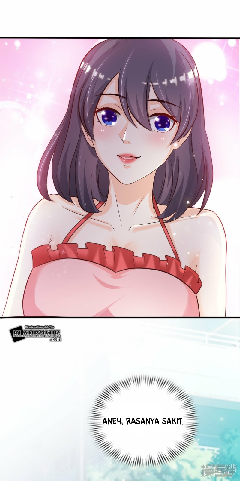 The Strongest Peach Blossom Chapter 37 Gambar 13