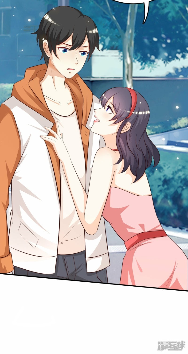 The Strongest Peach Blossom Chapter 37 Gambar 15