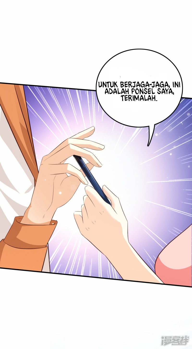 The Strongest Peach Blossom Chapter 37 Gambar 16