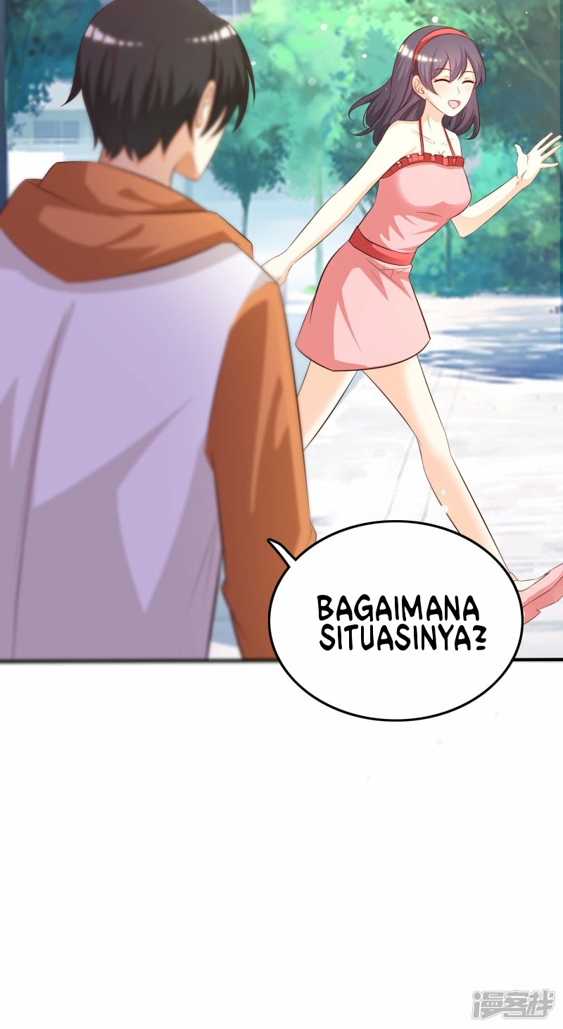 The Strongest Peach Blossom Chapter 37 Gambar 18