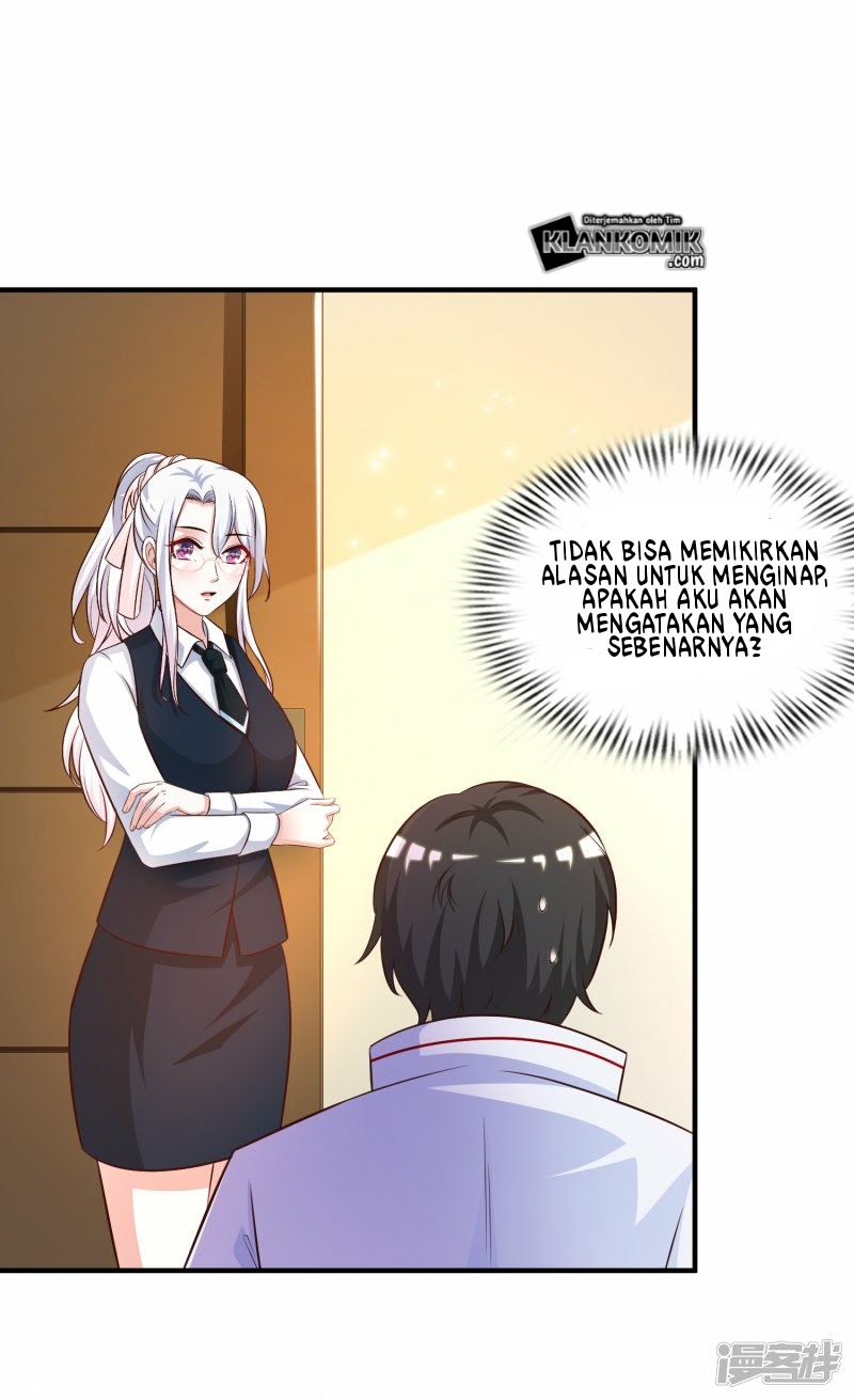 Baca  The Strongest Peach Blossom Chapter 37 Gambar 2