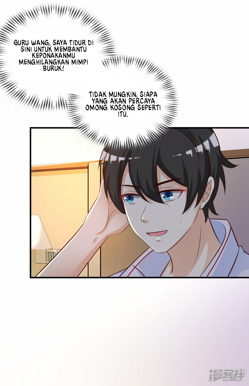 The Strongest Peach Blossom Chapter 37 Gambar 3