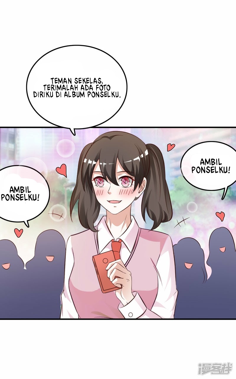 The Strongest Peach Blossom Chapter 37 Gambar 30