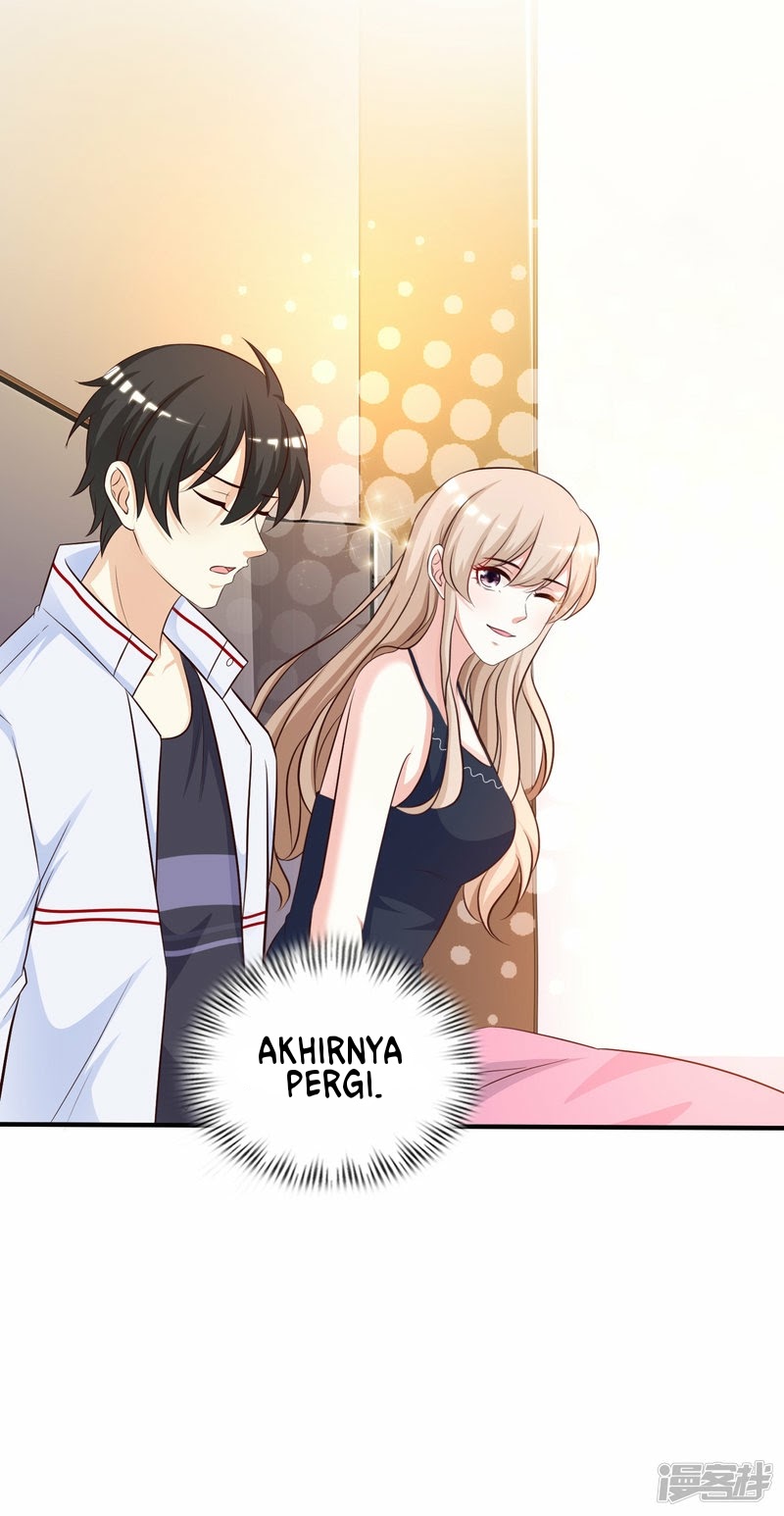 The Strongest Peach Blossom Chapter 37 Gambar 7