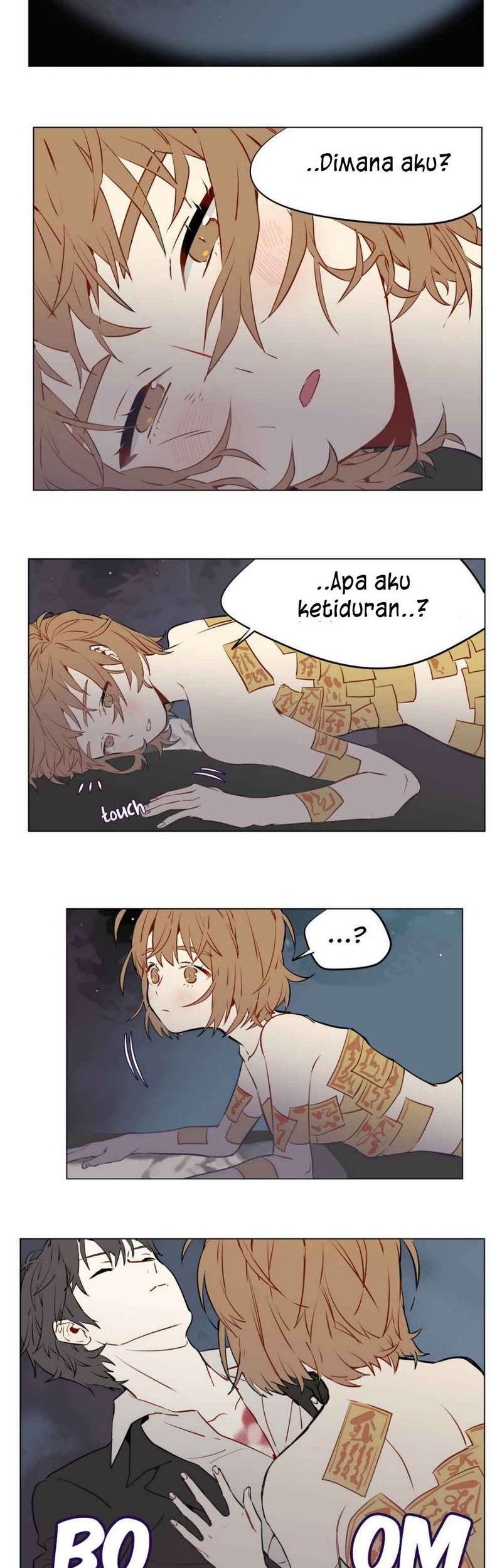 Flower Wizard Chapter 10 Gambar 3