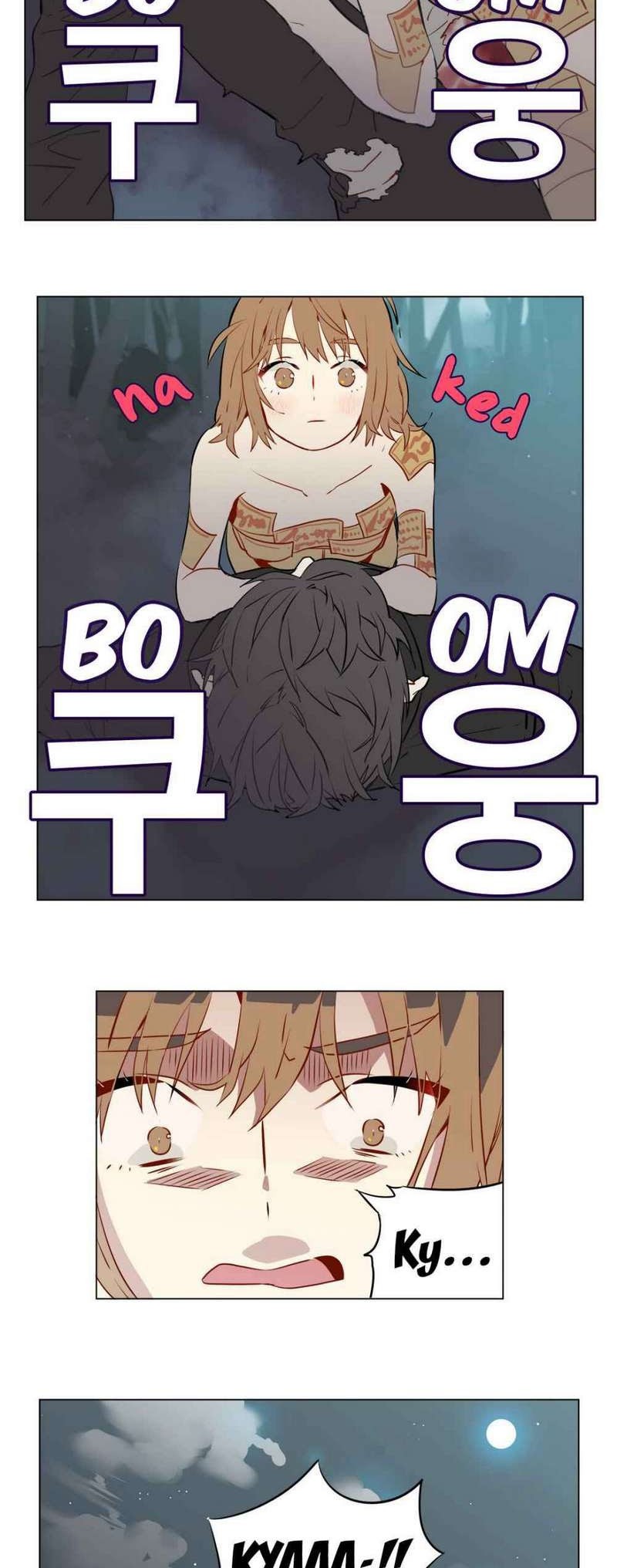 Flower Wizard Chapter 10 Gambar 4