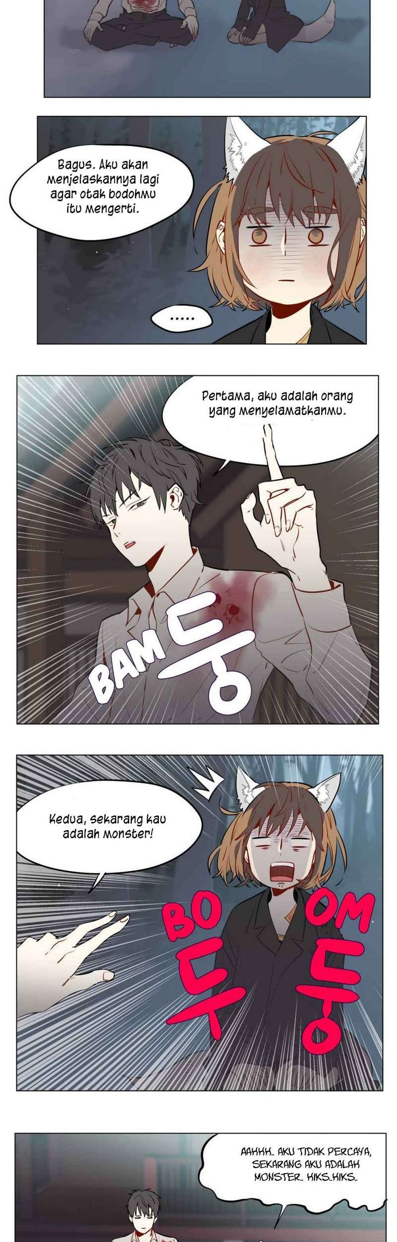 Flower Wizard Chapter 10 Gambar 17