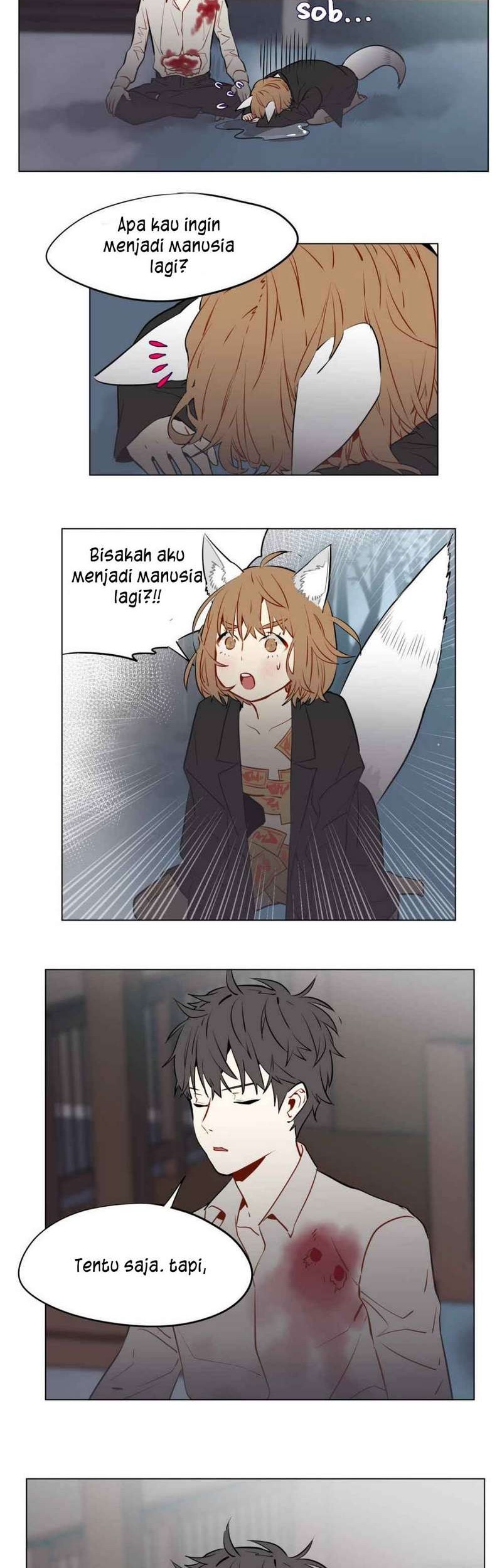 Flower Wizard Chapter 10 Gambar 18