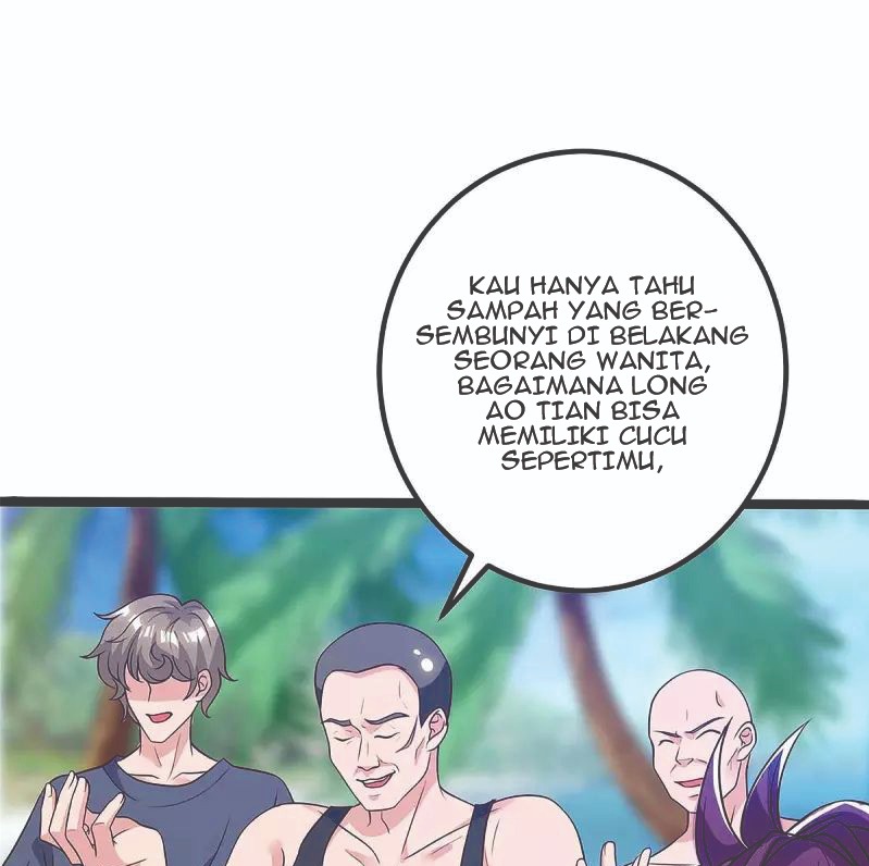 Baca  Rebirth Abandoned Less Return Chapter 128 Gambar 2