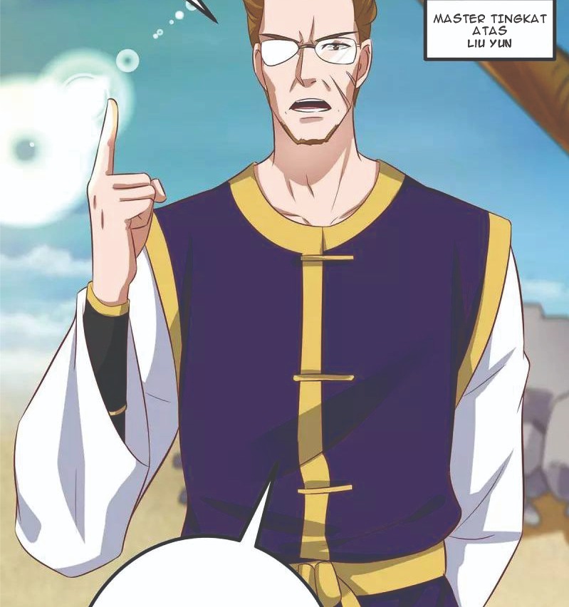 Rebirth Abandoned Less Return Chapter 128 Gambar 42