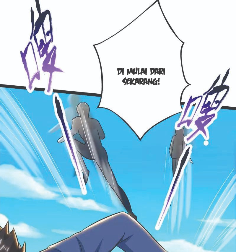 Rebirth Abandoned Less Return Chapter 128 Gambar 53
