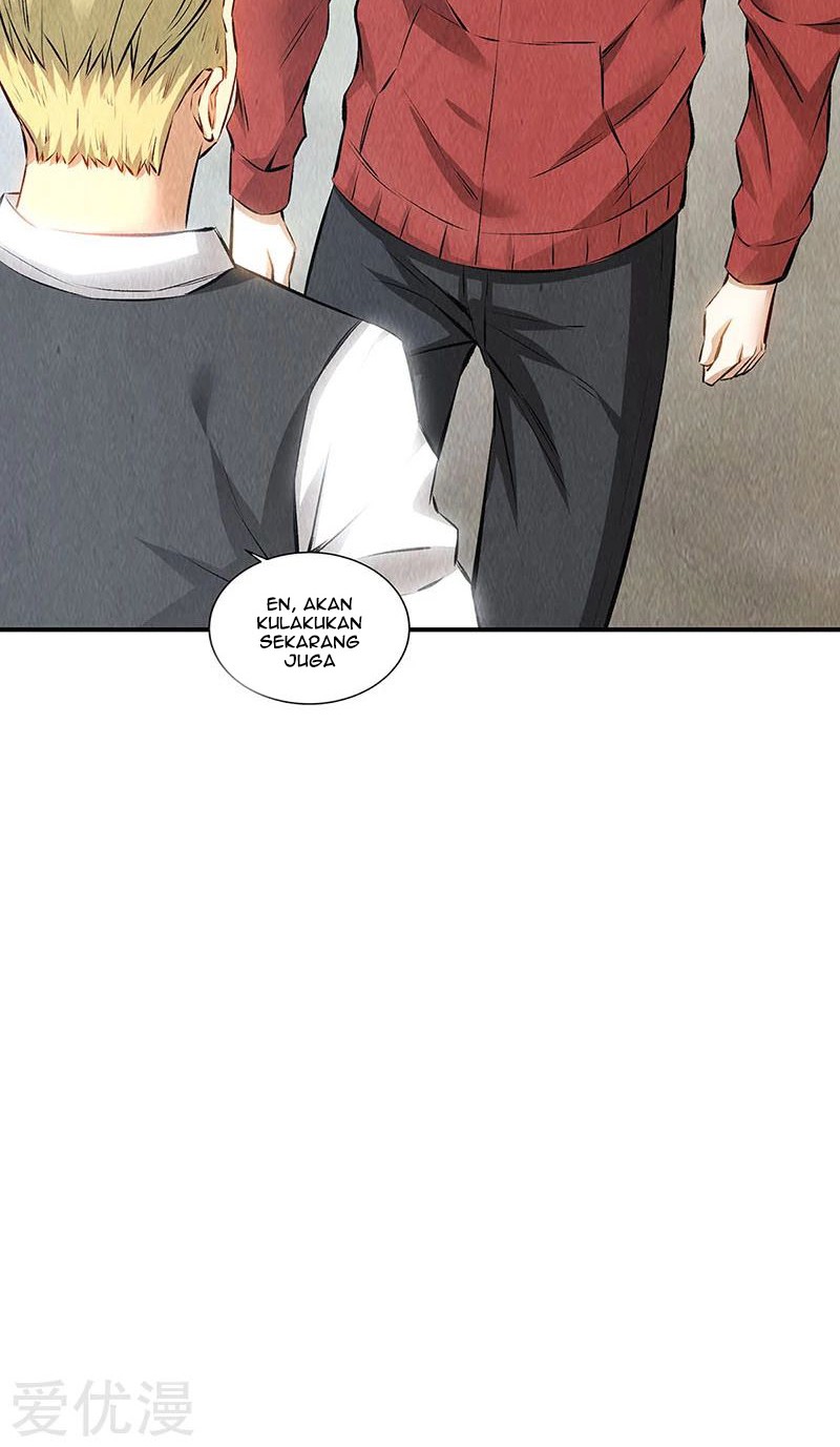 I Was Trash Chapter 159 Gambar 24