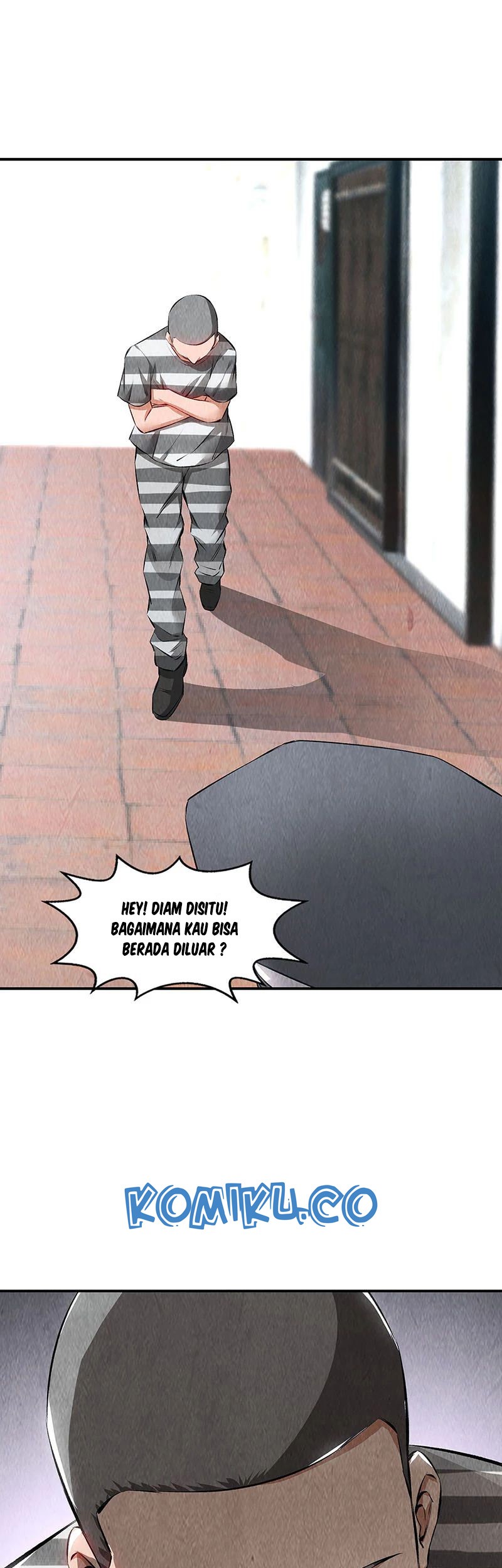 I Was Trash Chapter 159 Gambar 27