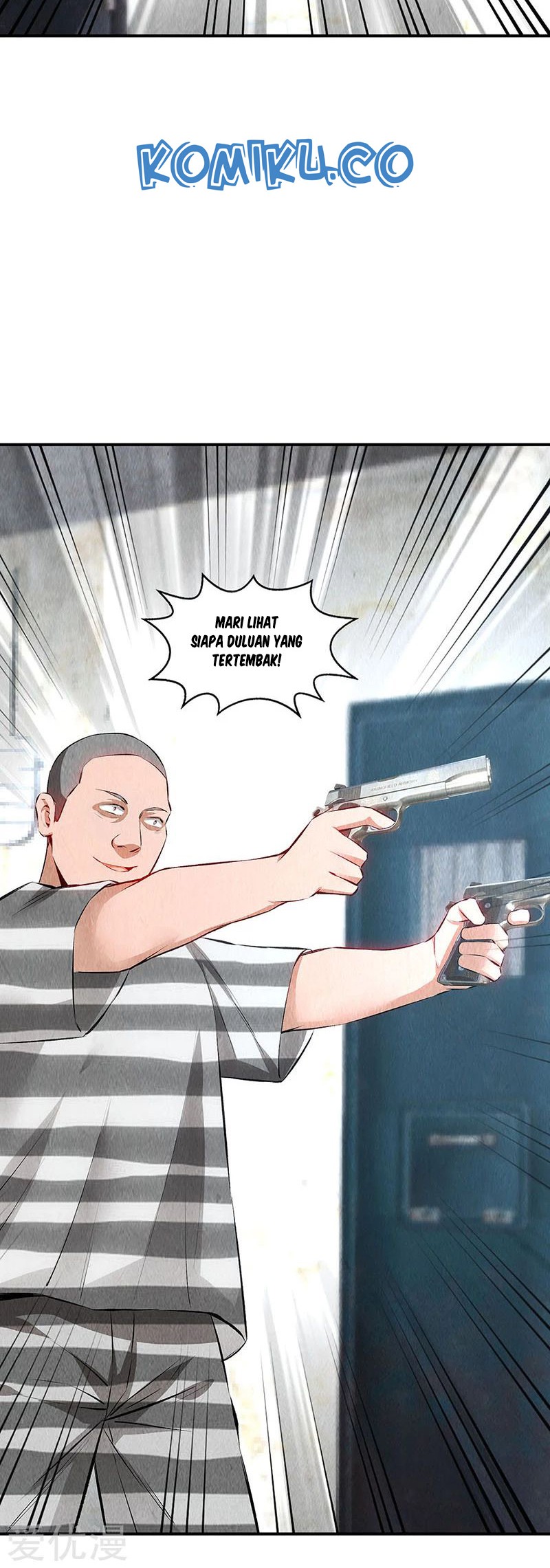 I Was Trash Chapter 159 Gambar 31