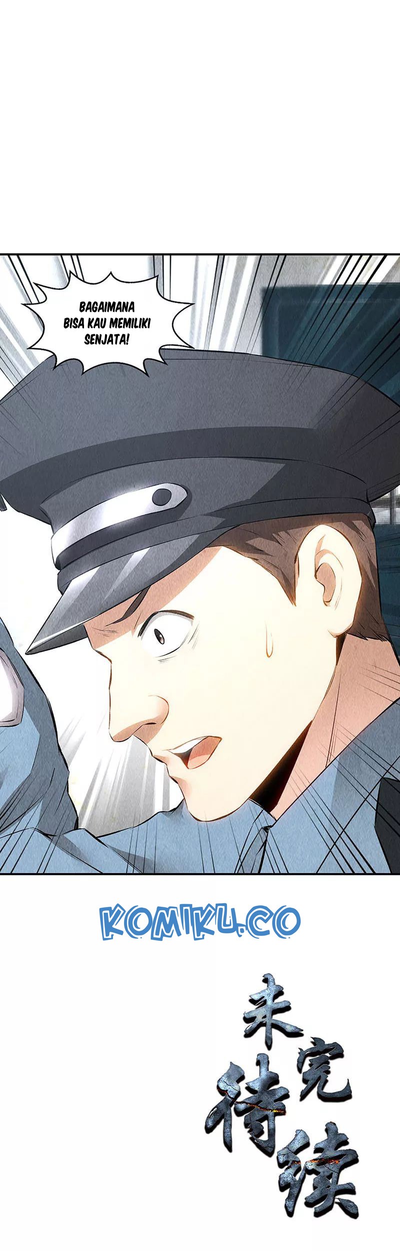 I Was Trash Chapter 159 Gambar 32