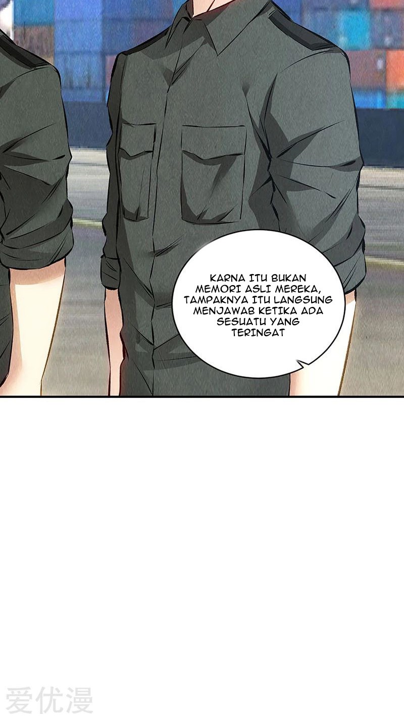 I Was Trash Chapter 159 Gambar 7