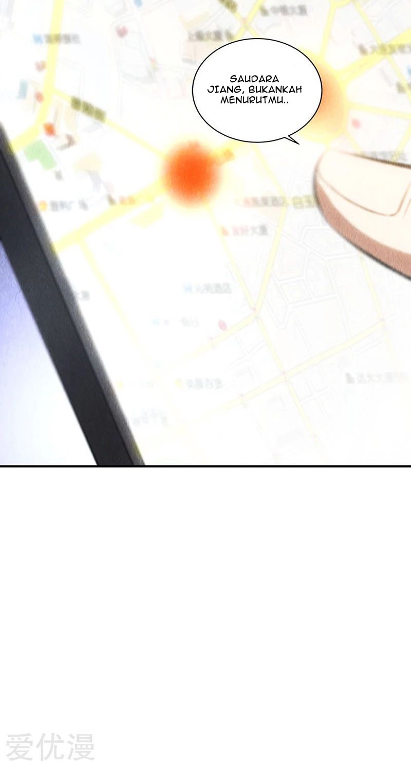 I Was Trash Chapter 159 Gambar 12