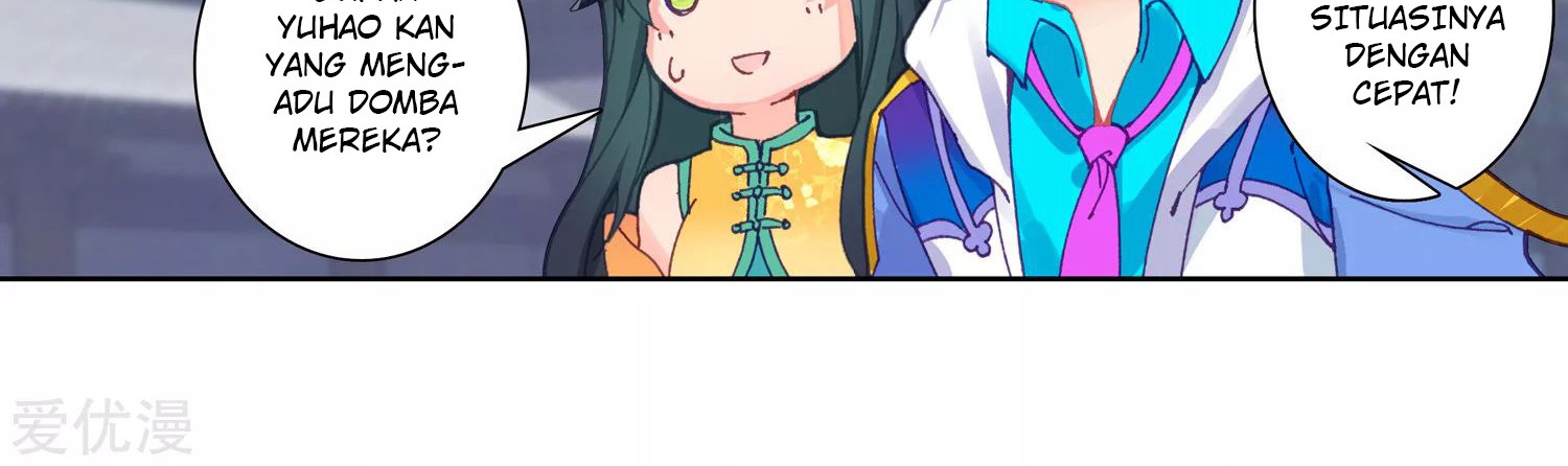 Soul Land 2 Chapter 240.1 Gambar 17