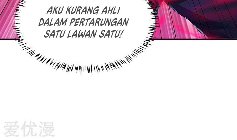 Martial Arts Reigns Chapter 57 Gambar 14