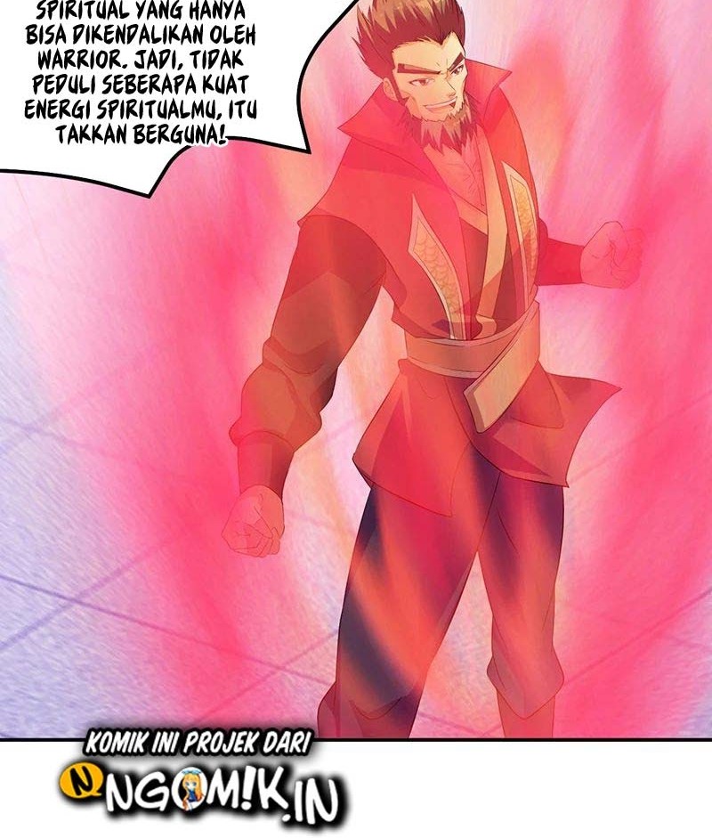 Martial Arts Reigns Chapter 57 Gambar 23