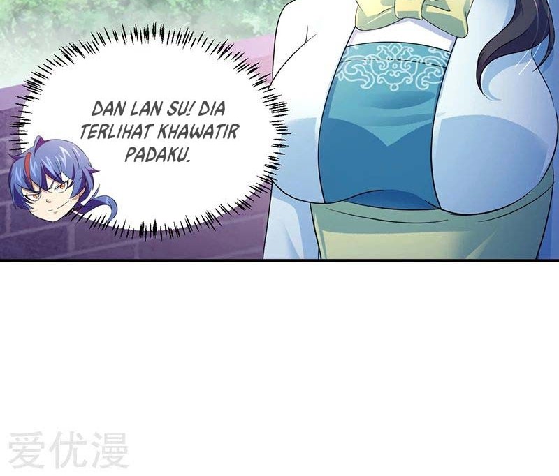 Martial Arts Reigns Chapter 57 Gambar 5