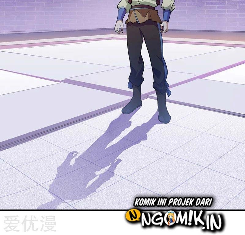 Martial Arts Reigns Chapter 56 Gambar 17