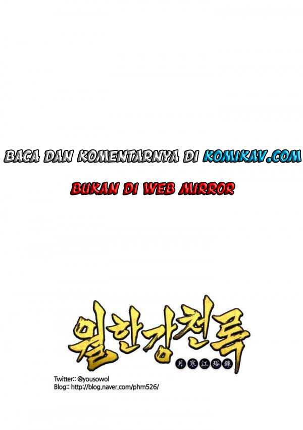 Wolhan Gangcheonrok Chapter 48 Gambar 18