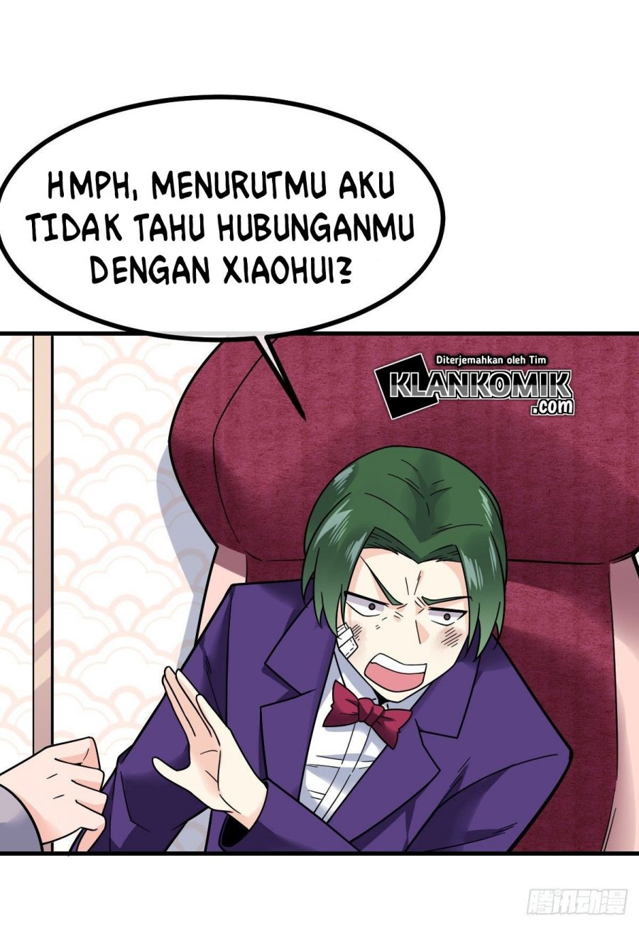 My Son in Law Chapter 22 Gambar 12