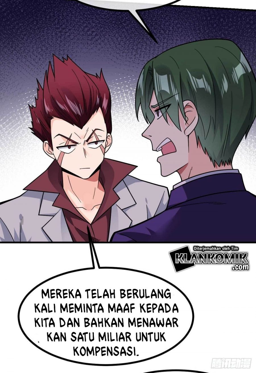 My Son in Law Chapter 22 Gambar 20