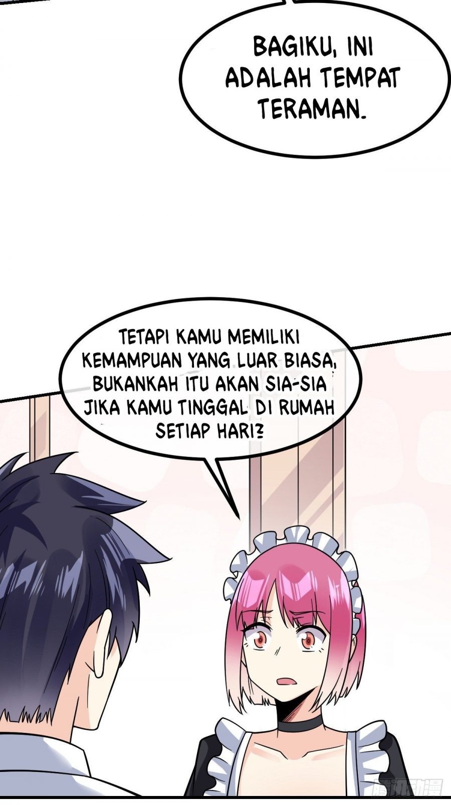 My Son in Law Chapter 22 Gambar 31