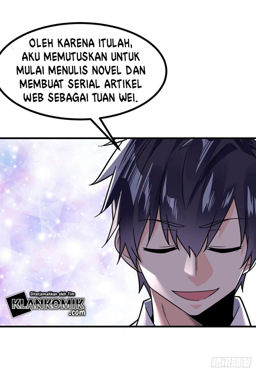 My Son in Law Chapter 22 Gambar 32