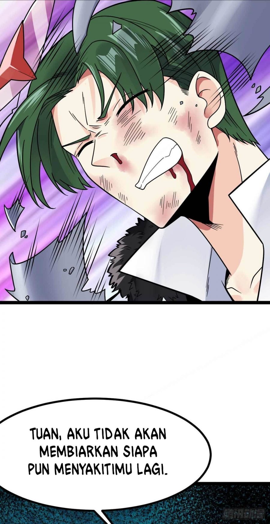 My Son in Law Chapter 21 Gambar 16