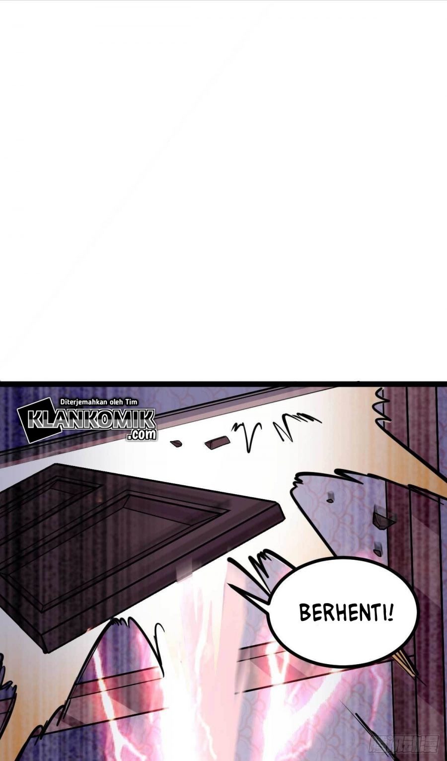 My Son in Law Chapter 21 Gambar 9
