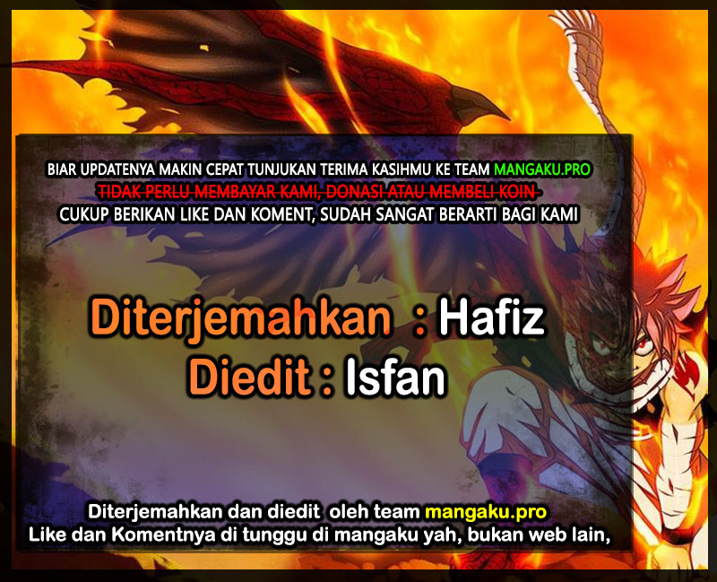 Baca Komik Fairy Tail: 100 Years Quest Chapter 67 Gambar 1