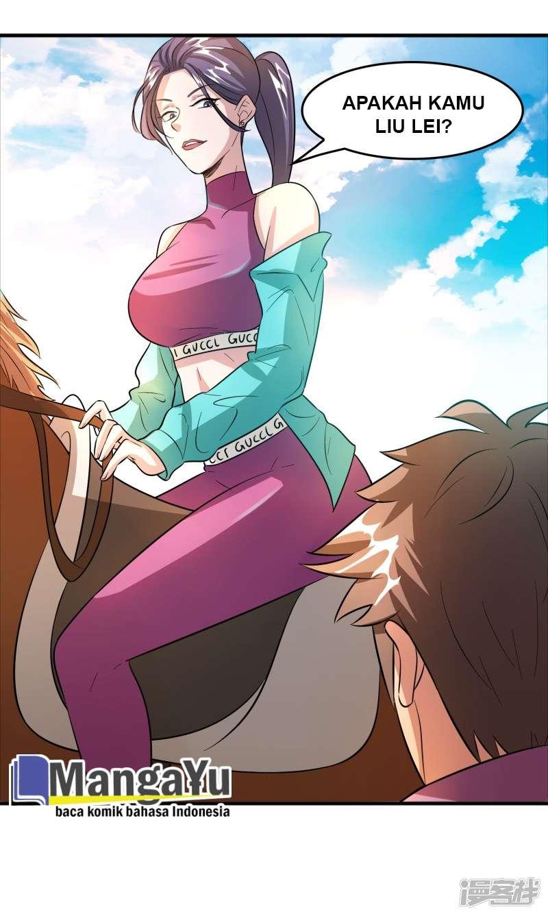 Outlander Tyrant Supplier Chapter 67 Gambar 19