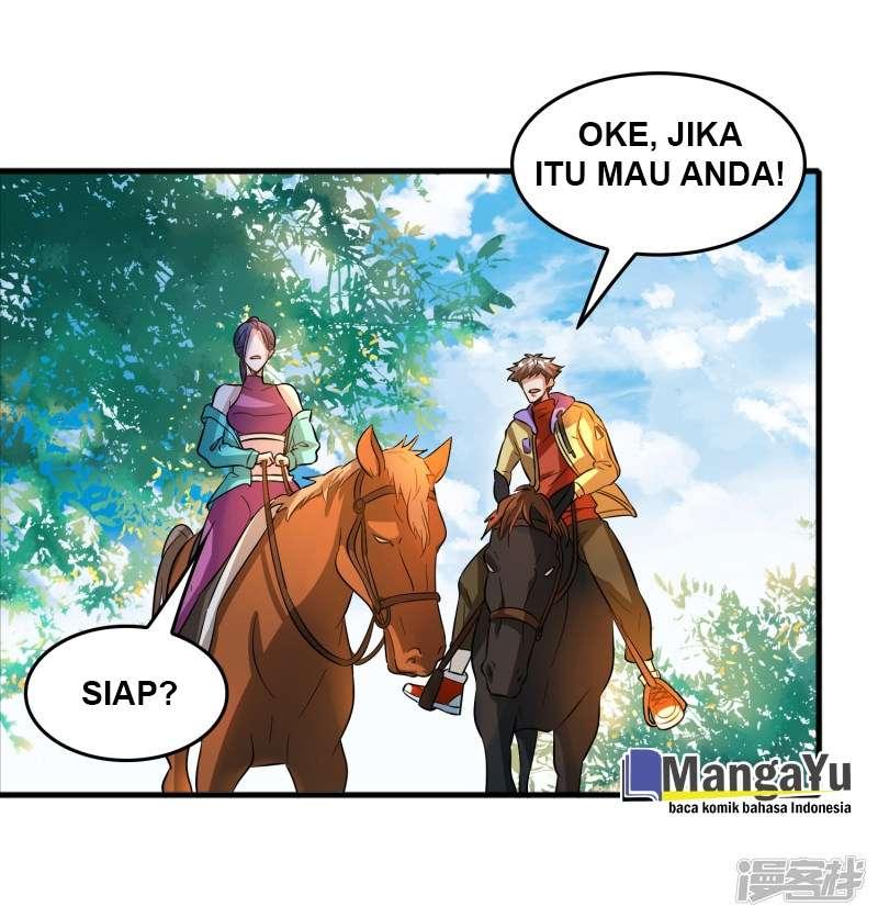 Outlander Tyrant Supplier Chapter 67 Gambar 24