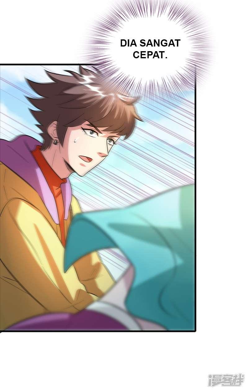 Outlander Tyrant Supplier Chapter 67 Gambar 27