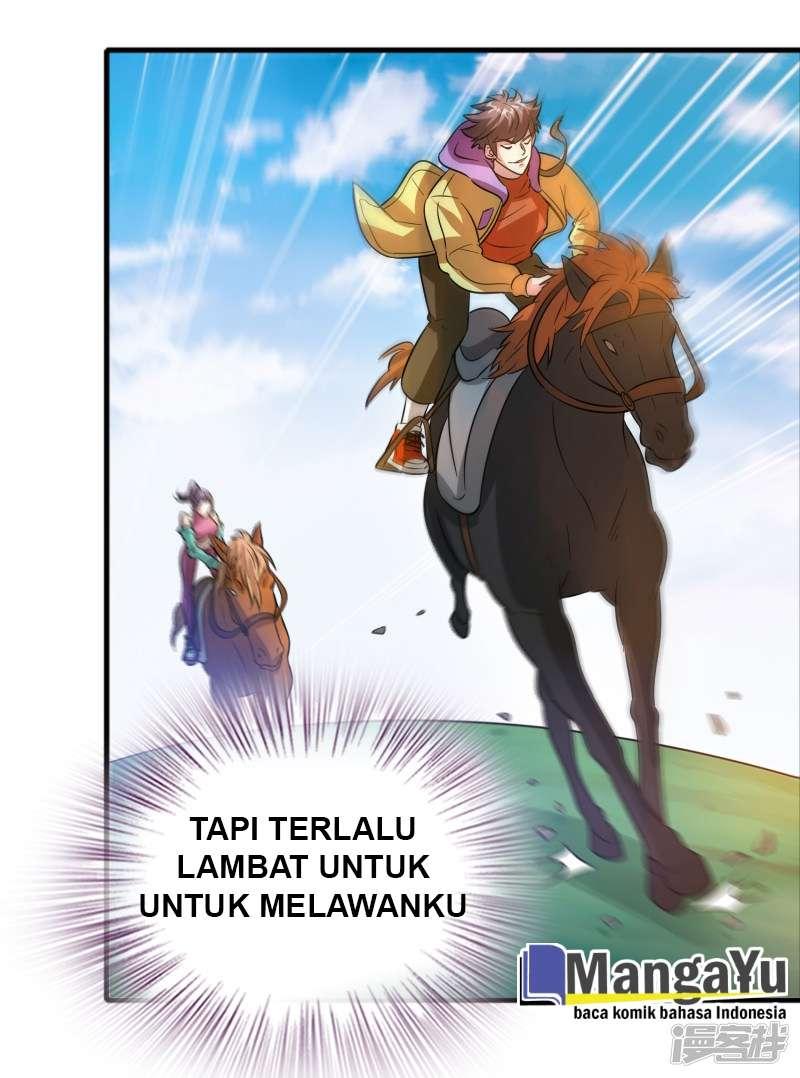Outlander Tyrant Supplier Chapter 67 Gambar 28