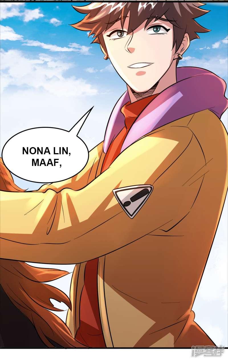 Outlander Tyrant Supplier Chapter 67 Gambar 30