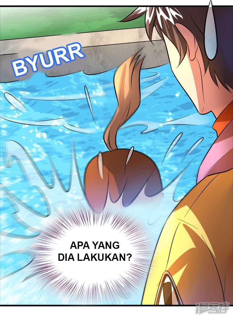 Outlander Tyrant Supplier Chapter 67 Gambar 32