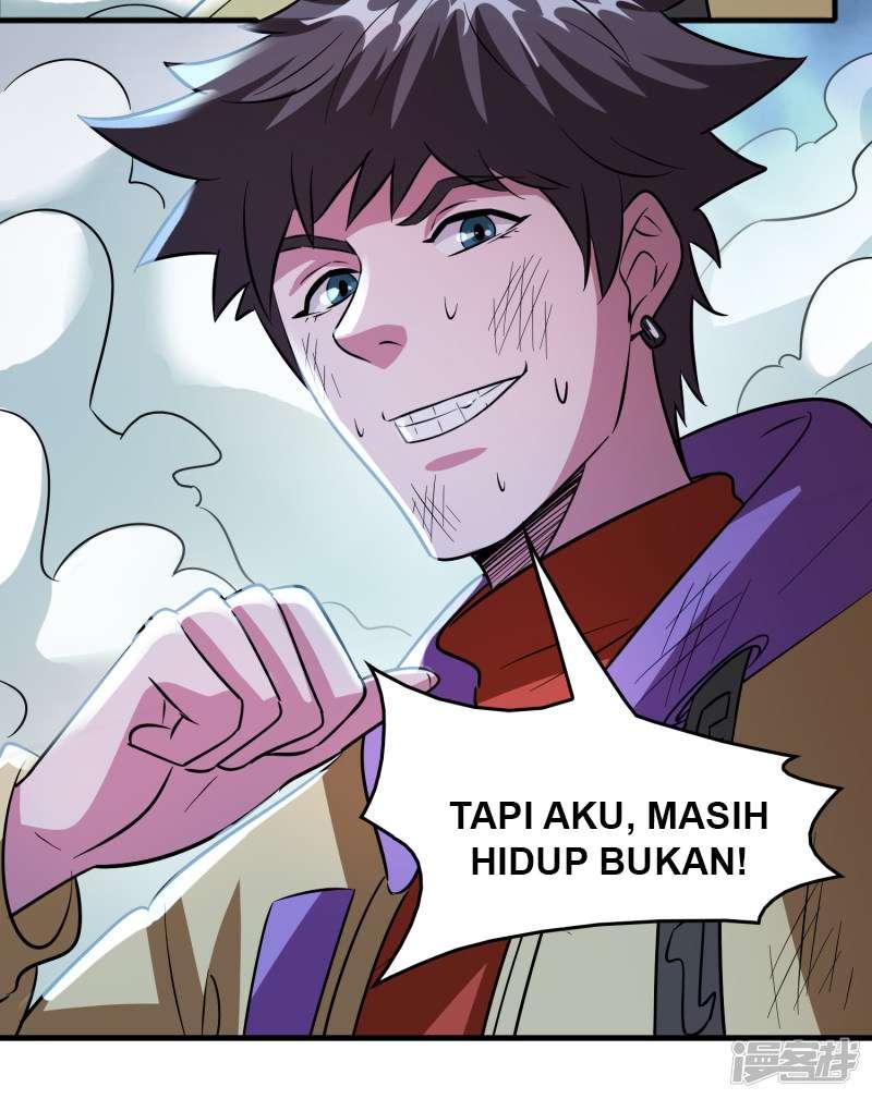 Outlander Tyrant Supplier Chapter 67 Gambar 7