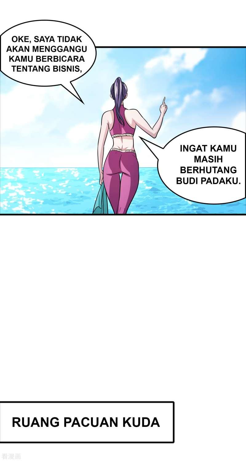 Outlander Tyrant Supplier Chapter 68 Gambar 11