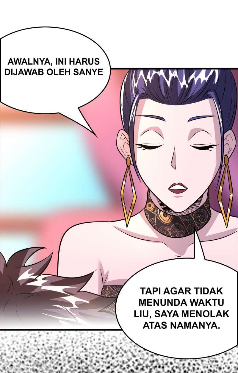 Outlander Tyrant Supplier Chapter 68 Gambar 23