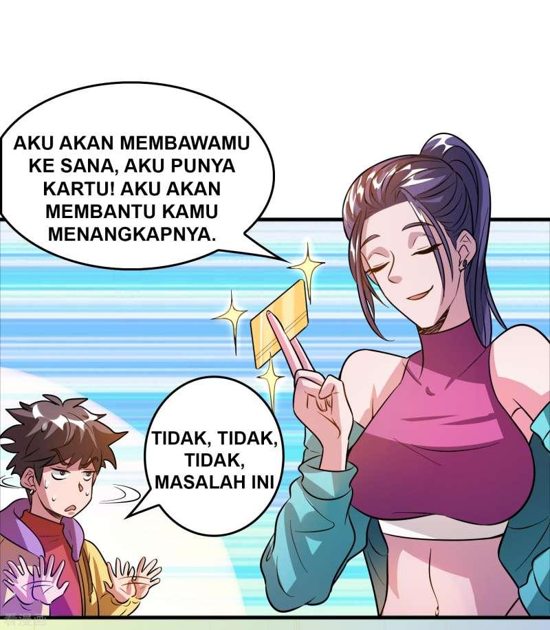 Outlander Tyrant Supplier Chapter 68 Gambar 29