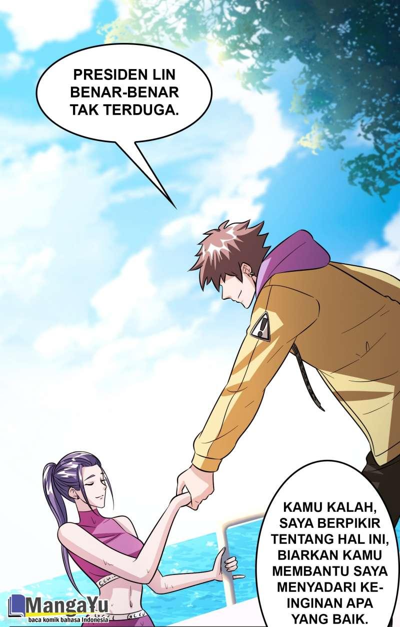 Outlander Tyrant Supplier Chapter 68 Gambar 5