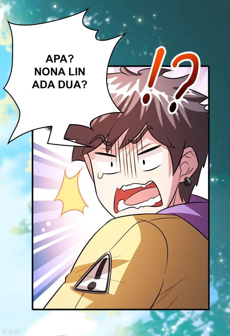 Outlander Tyrant Supplier Chapter 68 Gambar 8